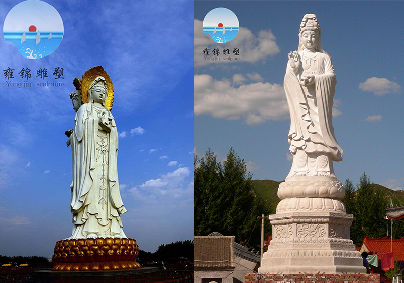 乌海《南海观音》