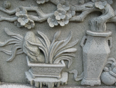 泸州高效石材雕塑制作