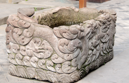泸州专业石材雕塑制作