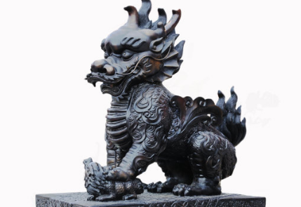 张家口高效景观雕塑制作