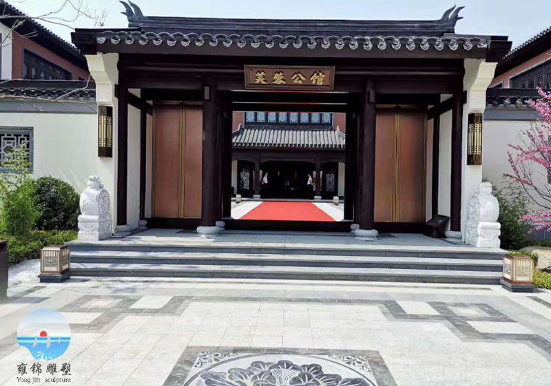 武威芙蓉公馆