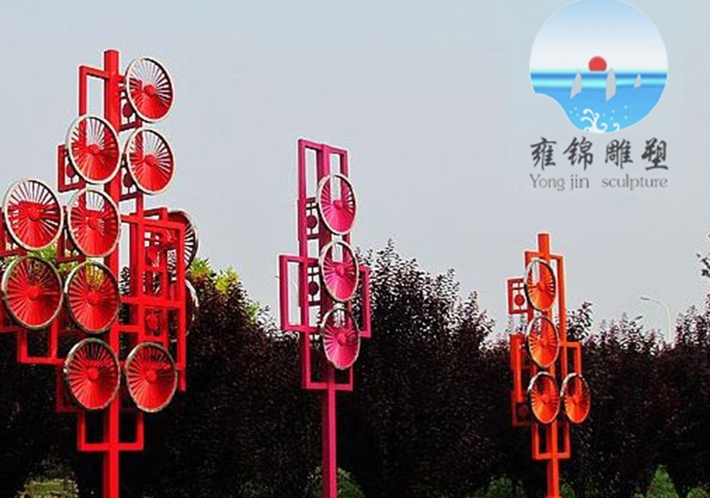 西藏 运河风情昭然情