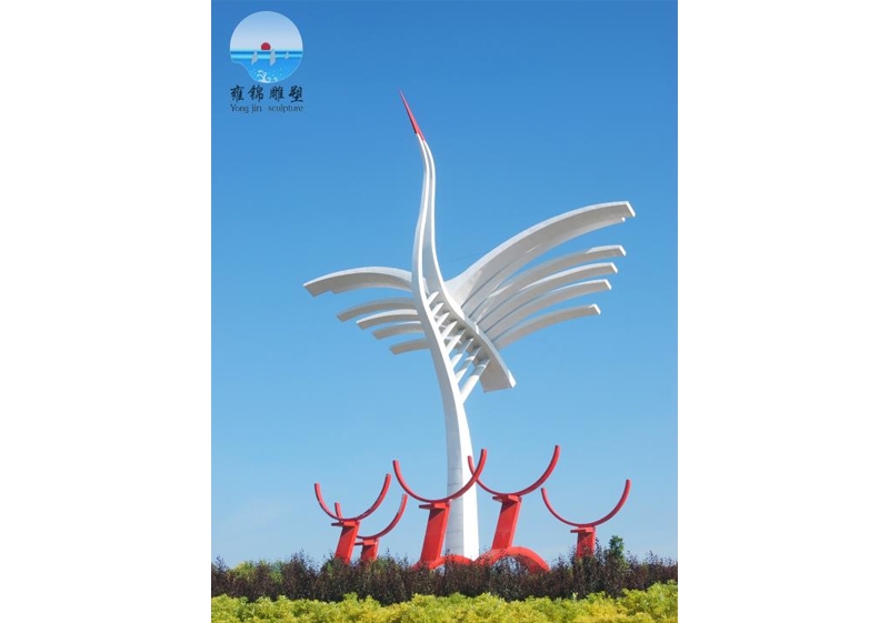 吕梁《鹤鹿同春》