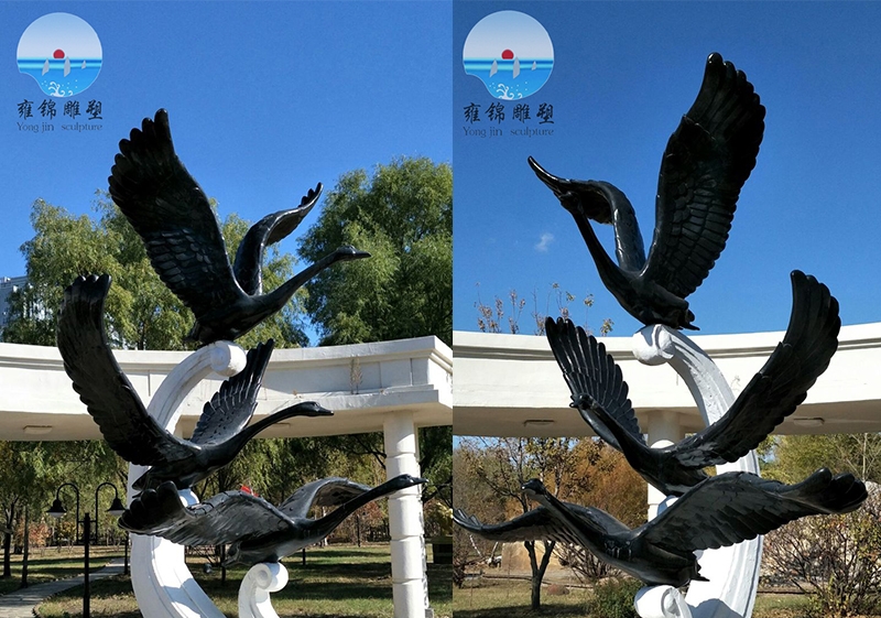 西藏 松北新区中心公园