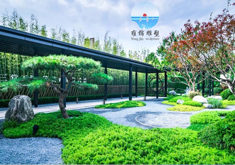 保定绿植