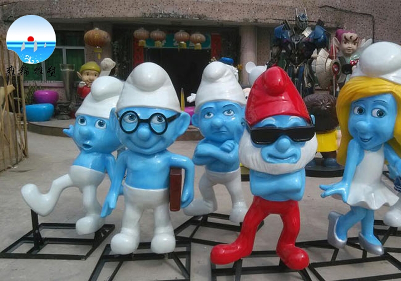 玻璃钢工艺