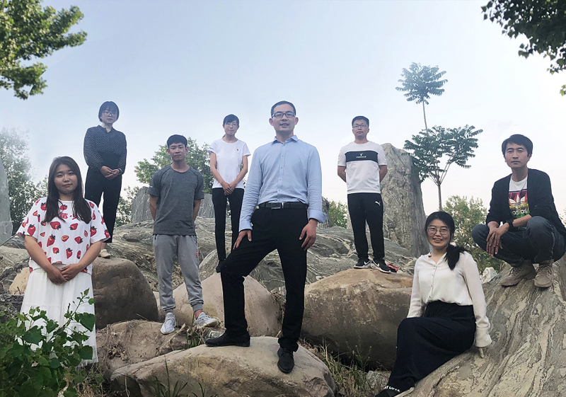 员工风采