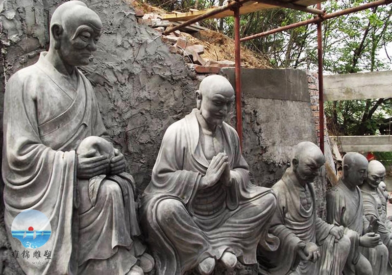 沈阳水泥佛陀